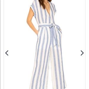 Miss Me Jumpsuit 💙